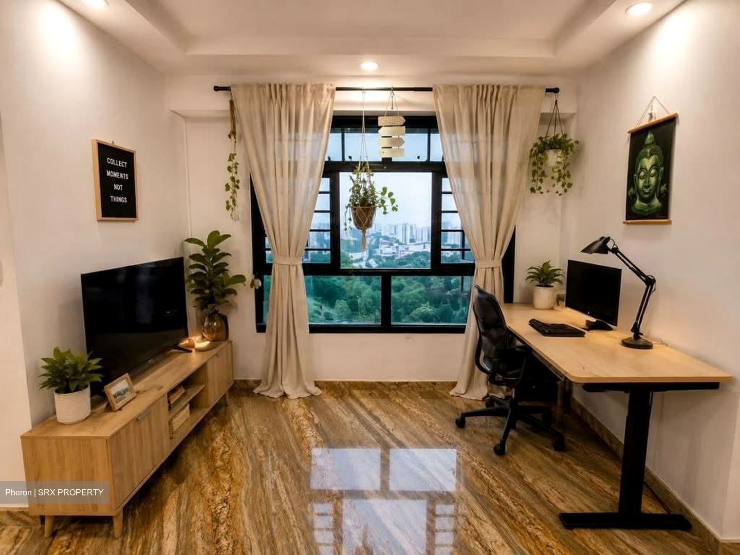 Blk 473A Fernvale Rivergrove (Sengkang), HDB 3 Rooms #582373421